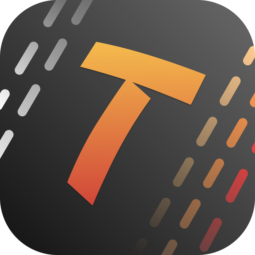 Tracer logo